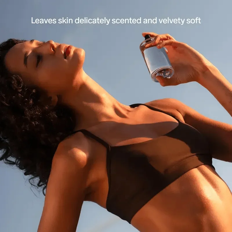 SALT & STONE Black Rose & Oud  - Women'S Perfume Rose Fragrance recensione e prezzo