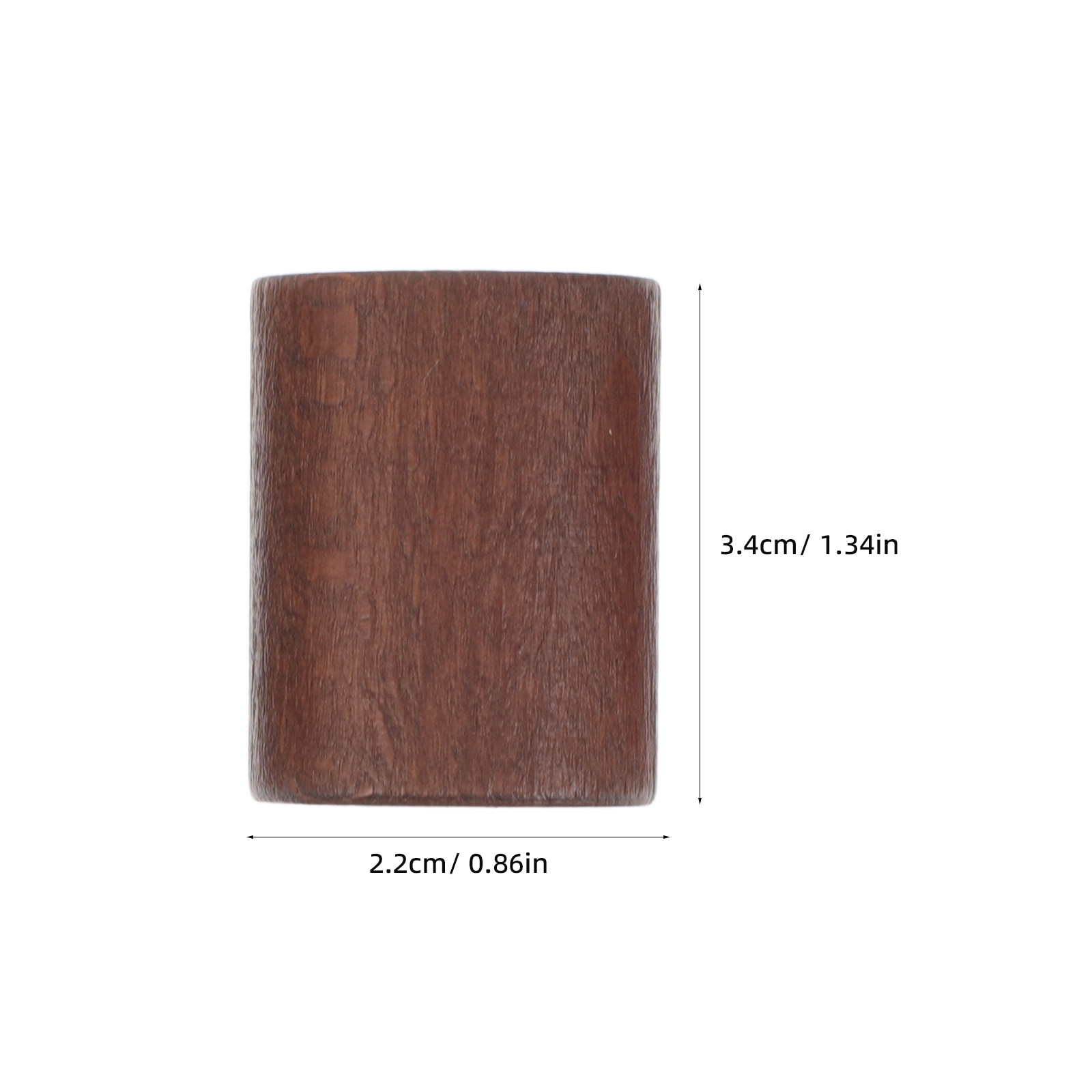 10 Pezzi Tappi in Legno per Bo - Perfume Fragrance Enhancer recensione e prezzo