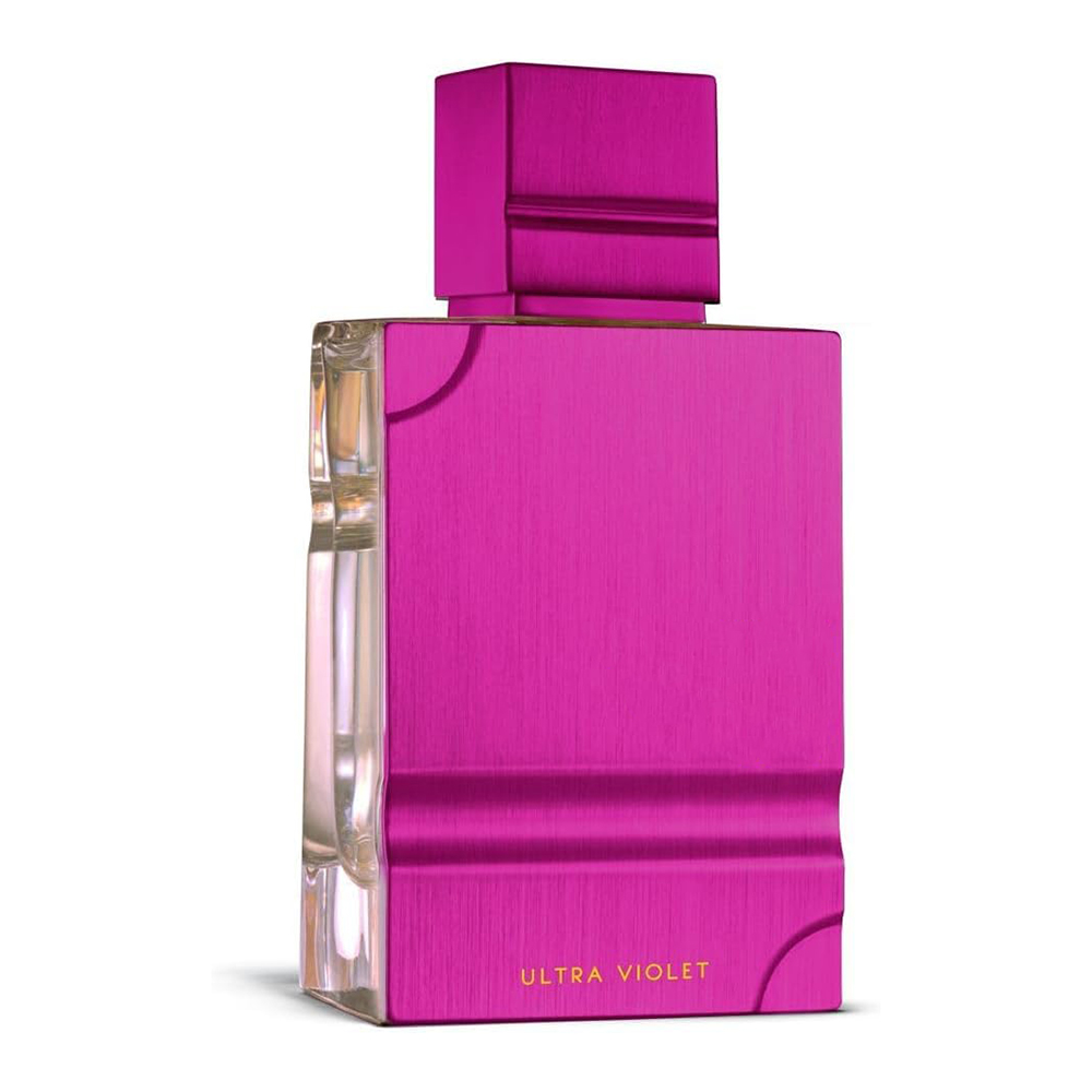 Amber Oud Ultra Violet Eau De  - Women'S Perfume Rose Fragrance recensione e prezzo