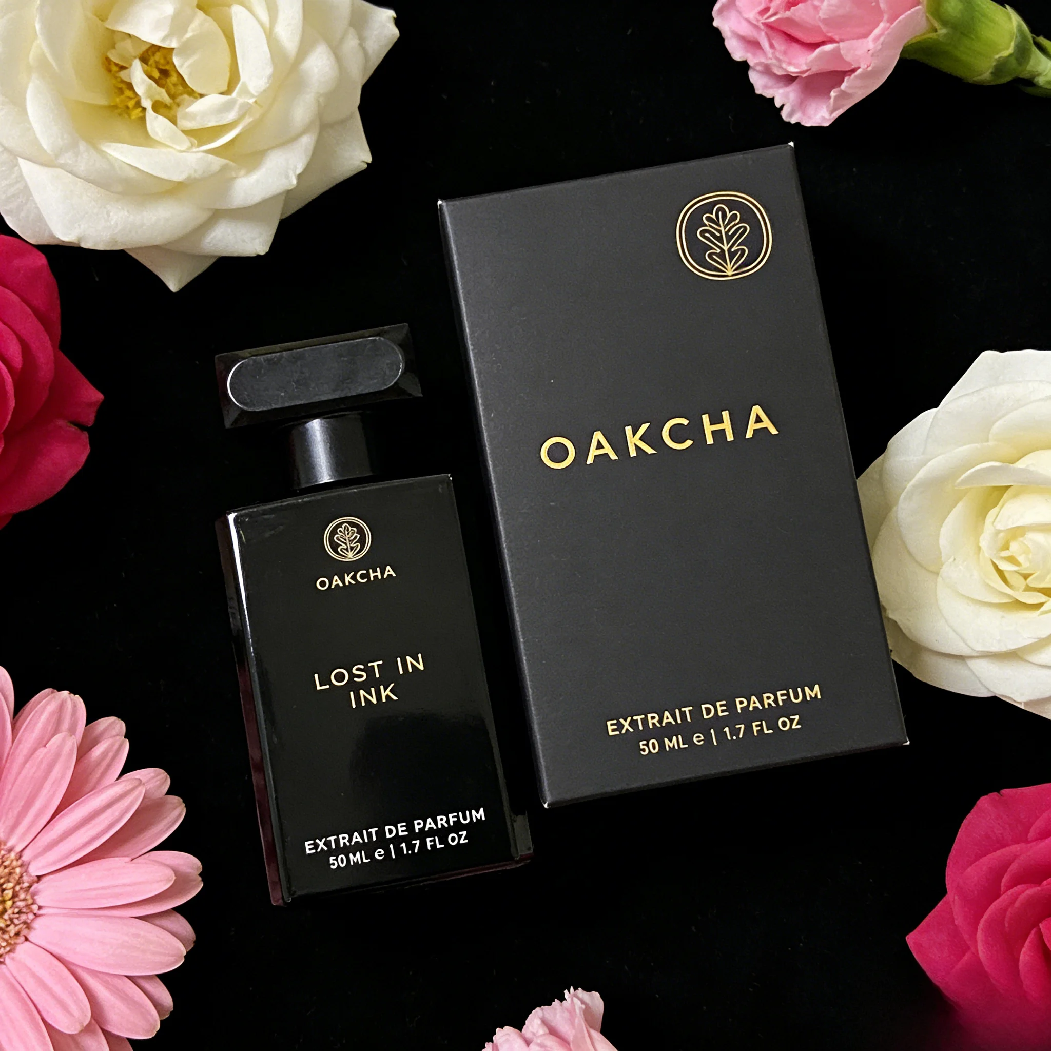 OAKCHA Set Regalo 2 Pezzi di E - Perfume In Fragrance recensione e prezzo