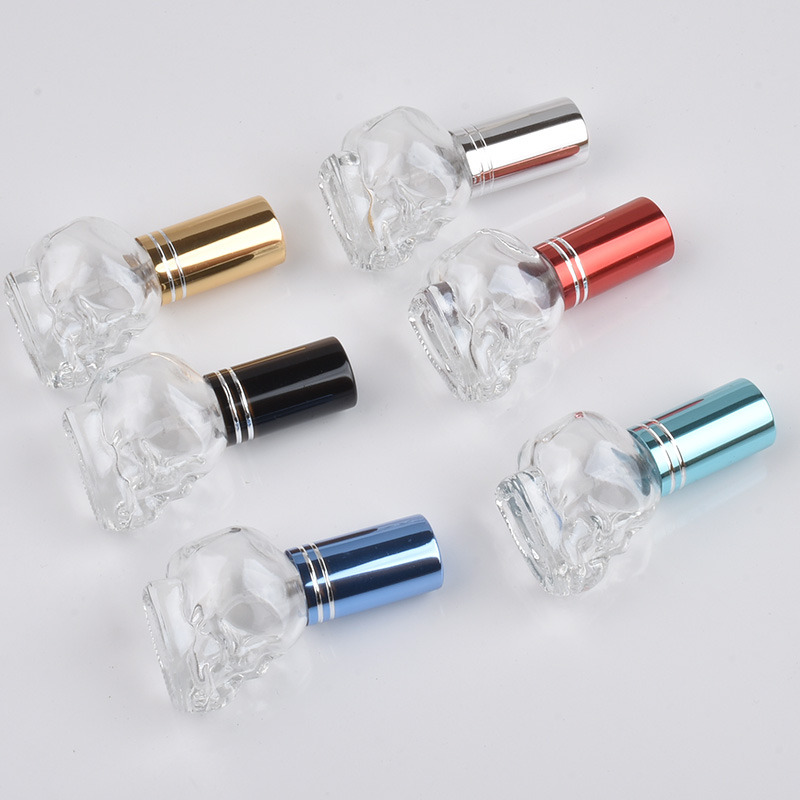 10 flaconi di profumo vuoti in - Perfume Fragrance Bulk recensione e prezzo