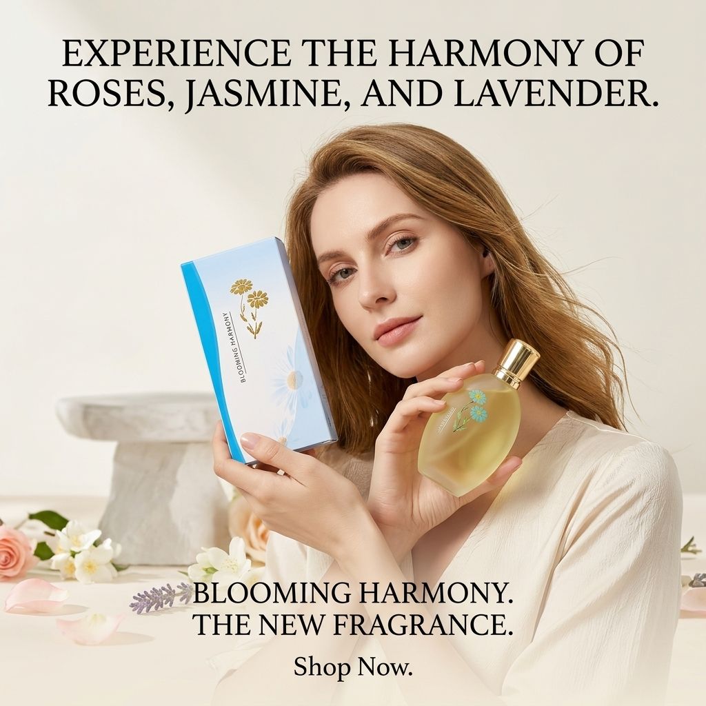 2 pezzi di profumo floreale el - Women'S Perfume Rose Fragrance recensione e prezzo
