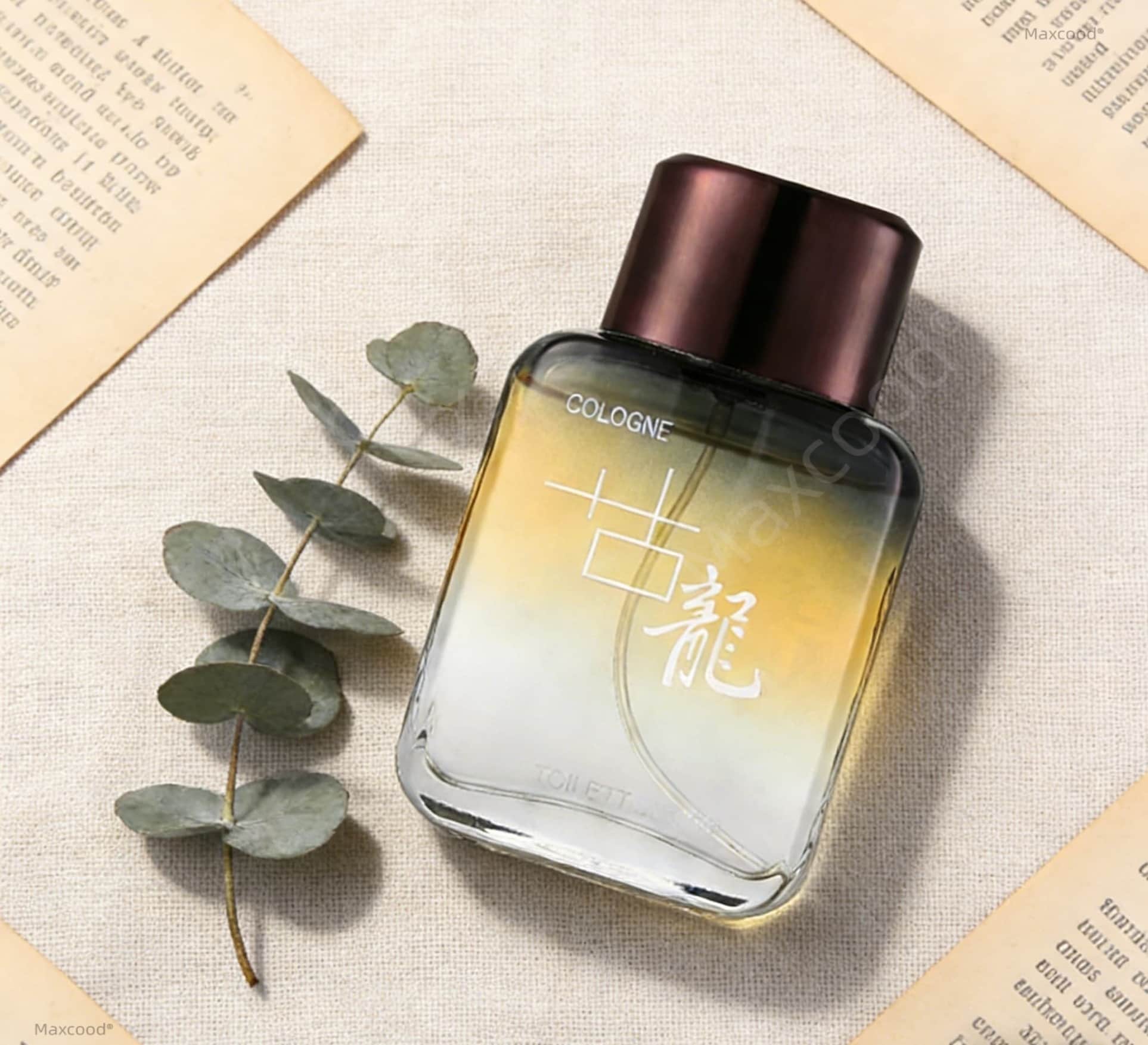Maxcood A Citrus Profumo da Uo - Perfume High Fragrance recensione e prezzo