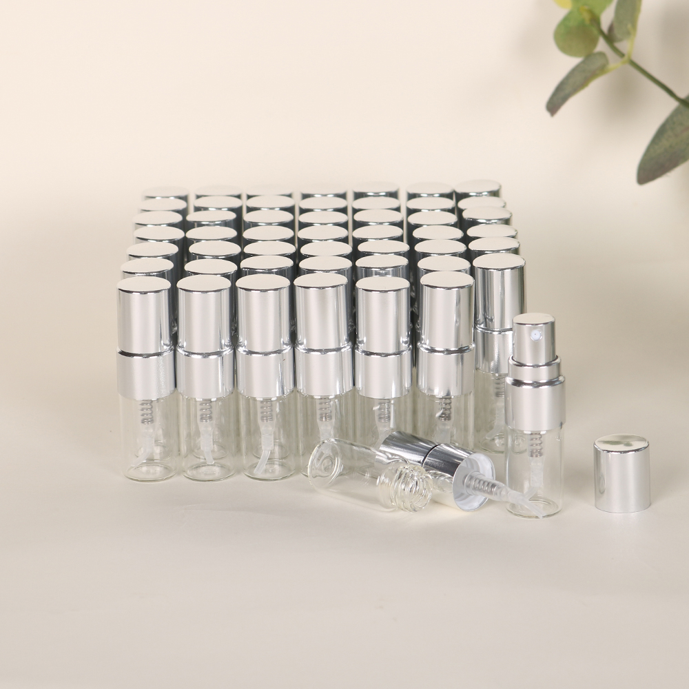 50 flaconi mini profumo in vet - Perfume Fragrance Enhancer recensione e prezzo
