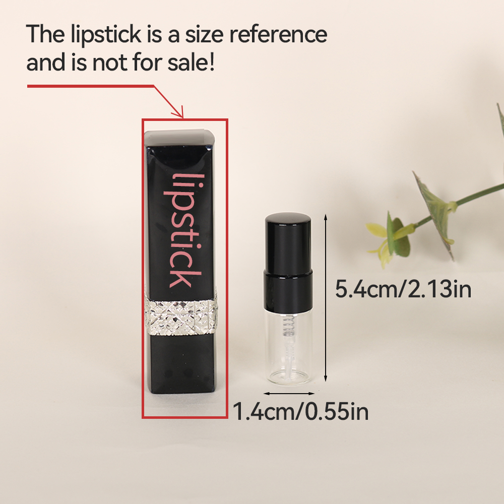 50 flaconi mini profumo in vet - Perfume Fragrance Enhancer recensione e prezzo