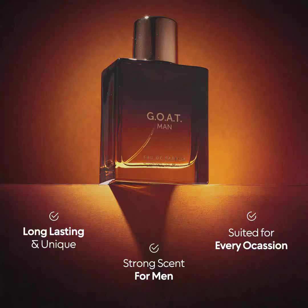 BellaVita Luxury Goat Man Eau  - Perfume Adrien Fragrance recensione e prezzo