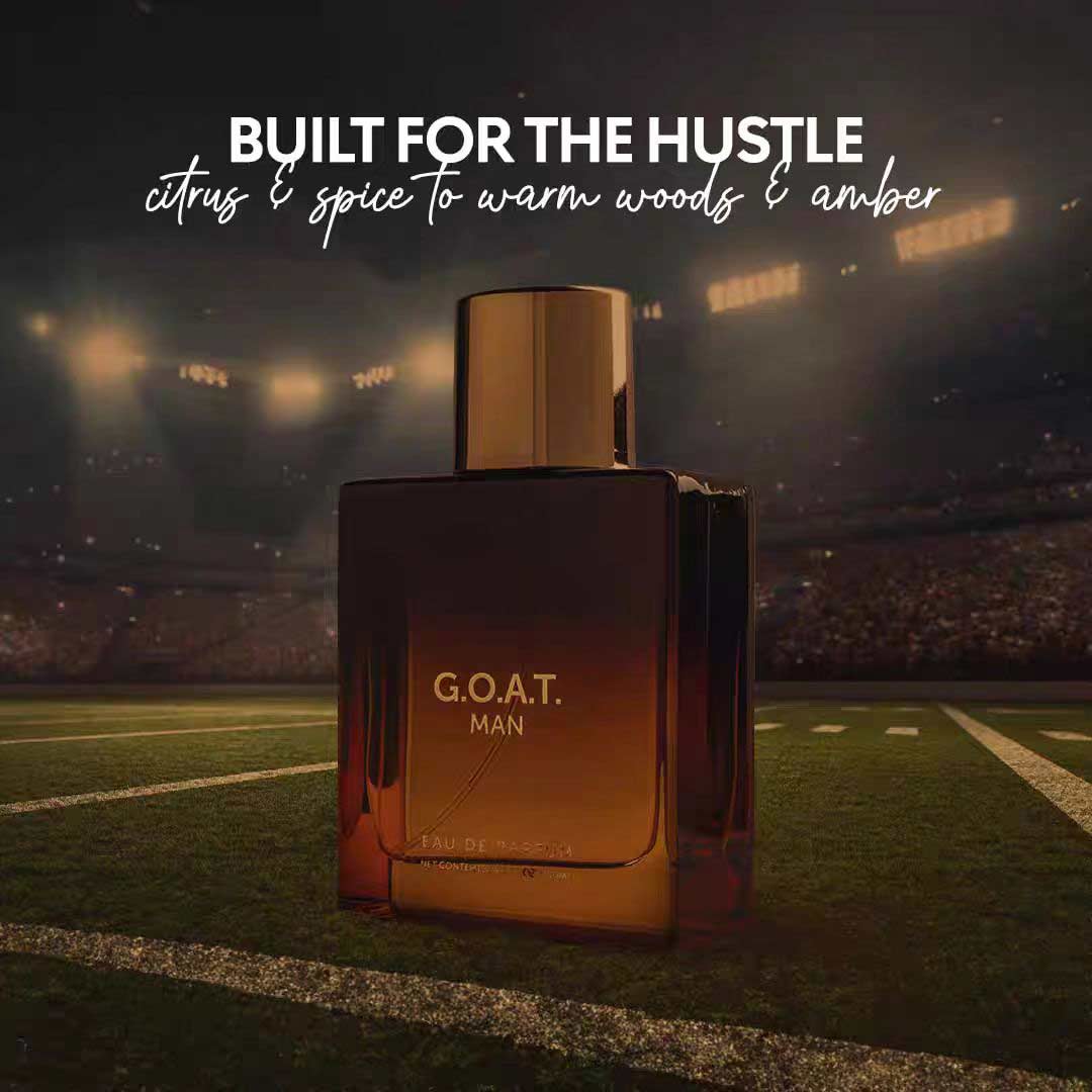 BellaVita Luxury Goat Man Eau  - Perfume Adrien Fragrance recensione e prezzo