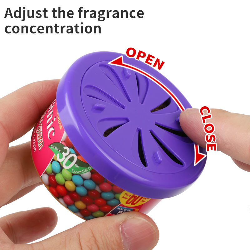 Aromaterapia per auto in scato - Best Perfume Fragrance recensione e prezzo