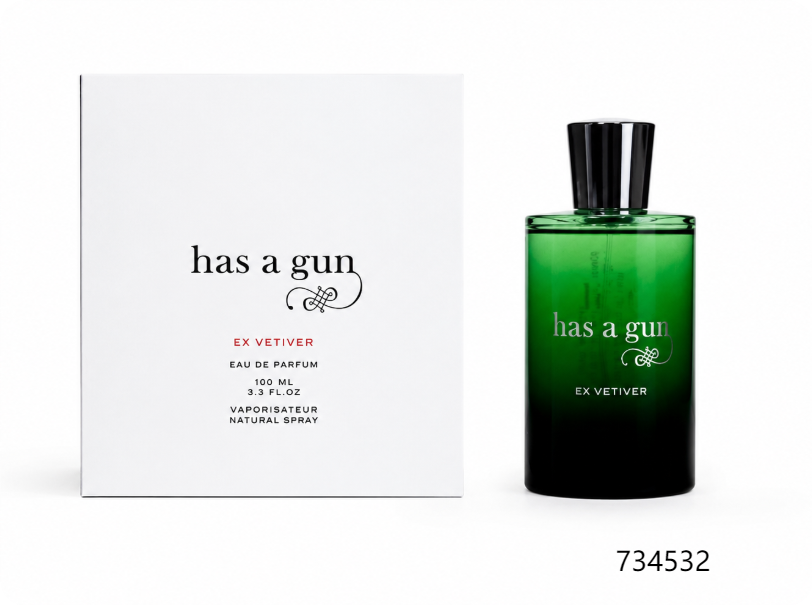 Profumo da donna di alta quali - Perfume High Fragrance recensione e prezzo