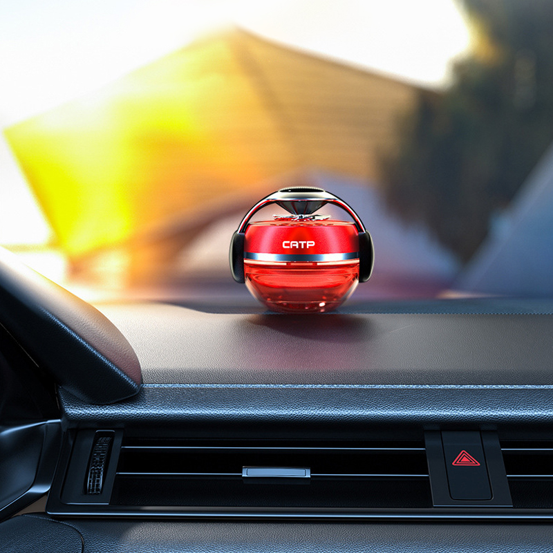 Profumo per auto solare Diffus - Perfume Fragrance Enhancer recensione e prezzo