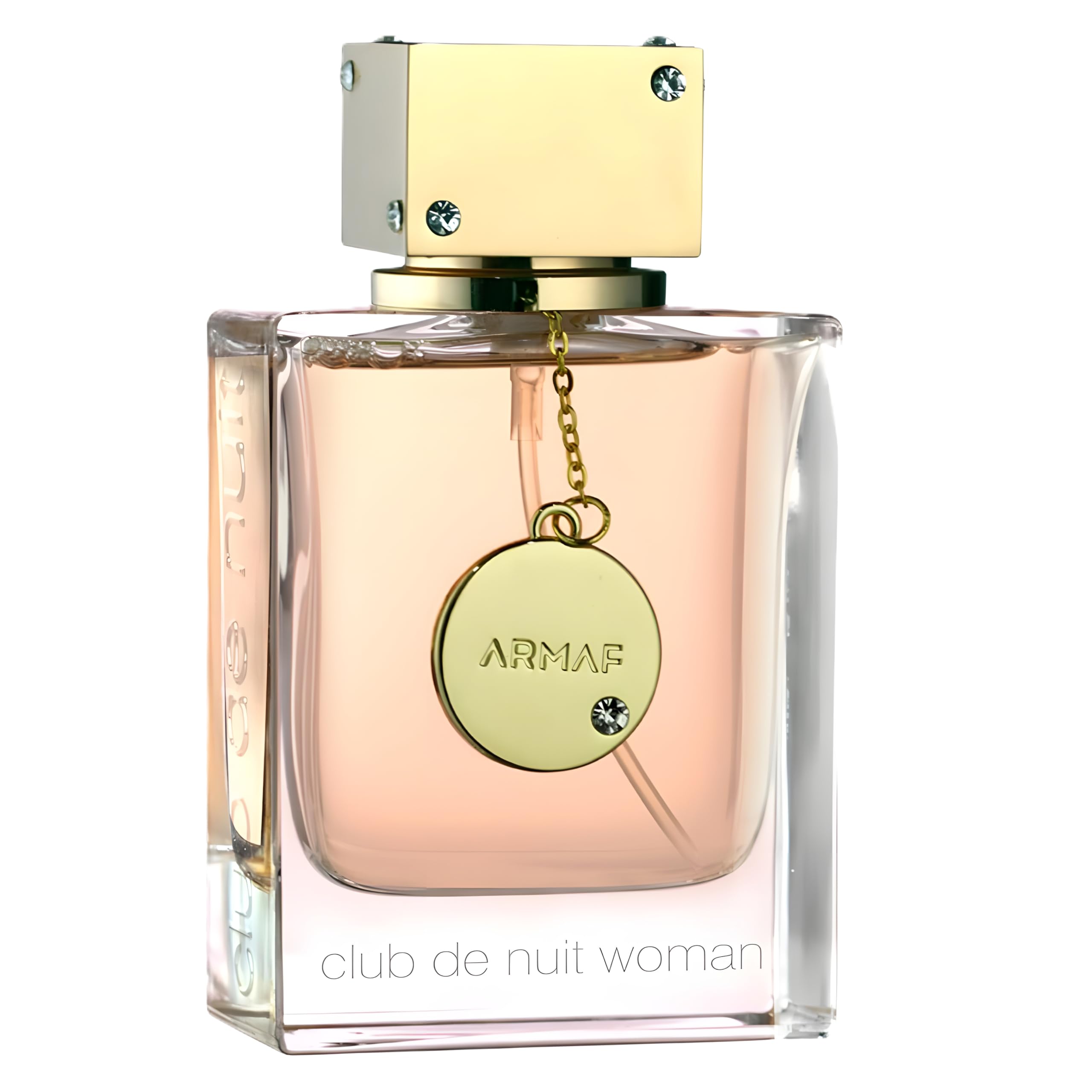 Armaf Club De Nuit per Donna E - Perfume In Fragrance recensione e prezzo