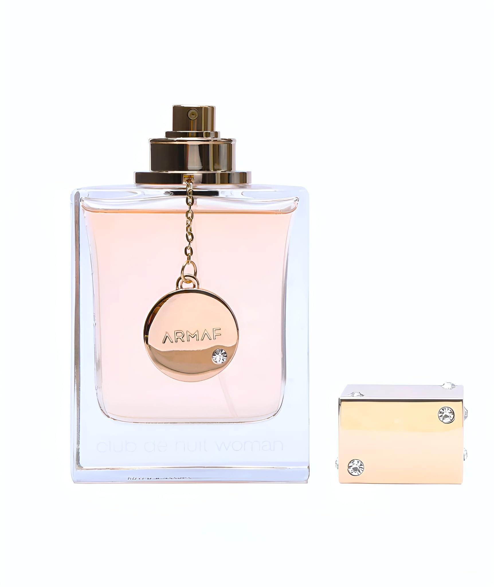 Armaf Club De Nuit per Donna E - Perfume In Fragrance recensione e prezzo