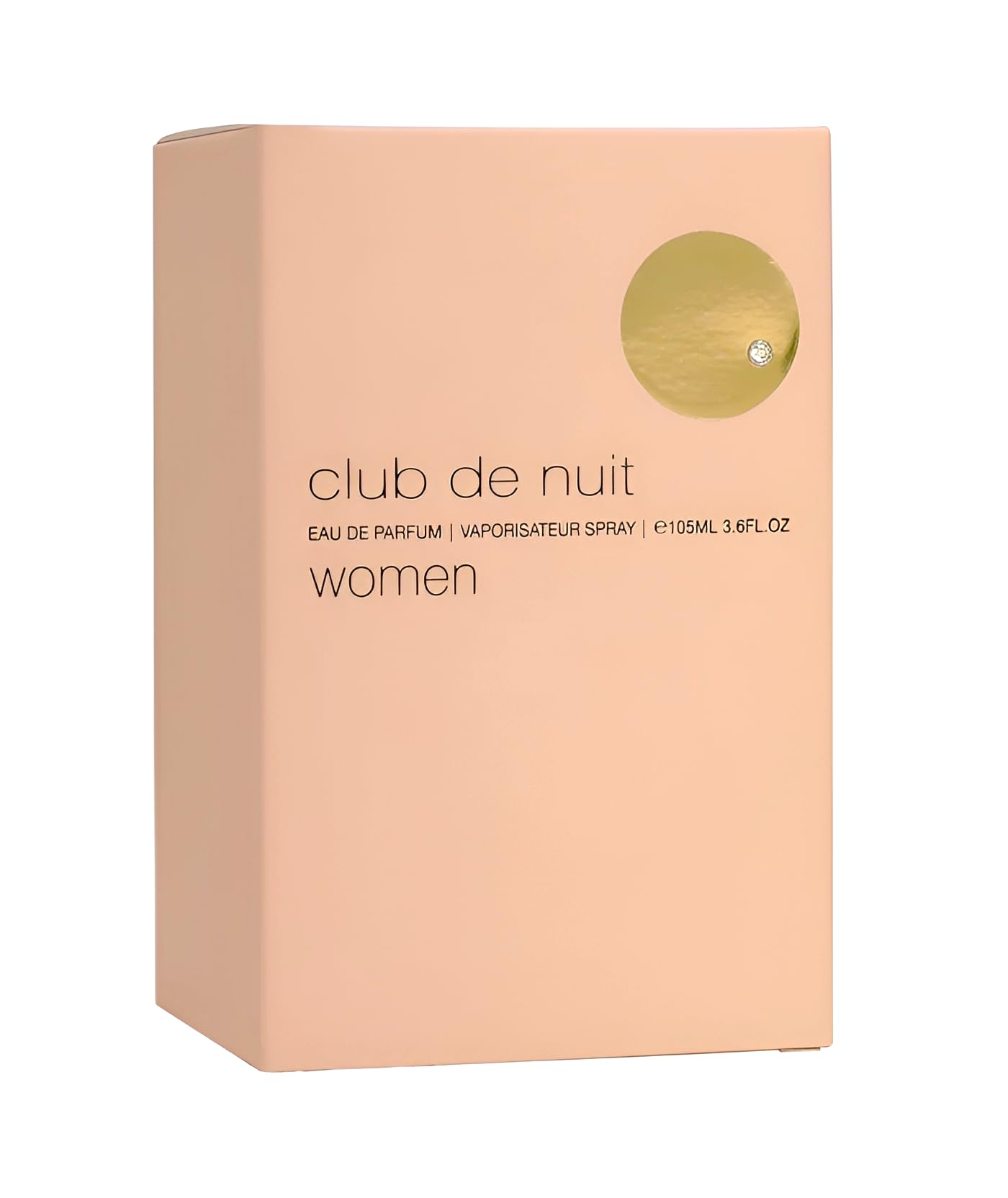 Armaf Club De Nuit per Donna E - Perfume In Fragrance recensione e prezzo