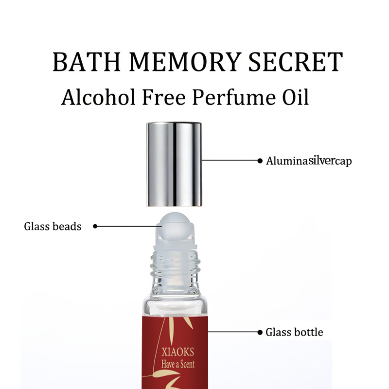 Profumo Vaniglia Muschio, Escl - Perfume Fragrance Enhancer recensione e prezzo