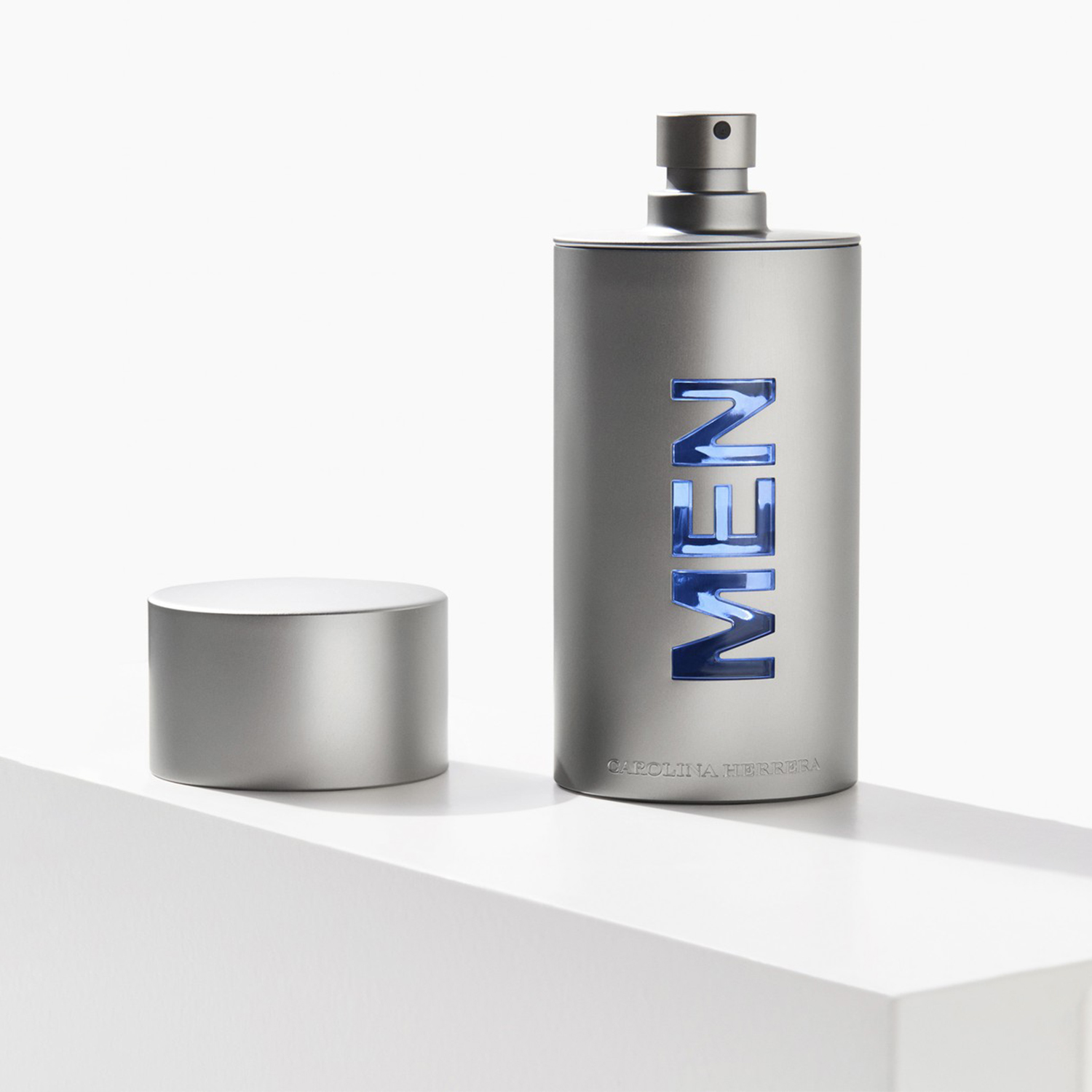 Carolina Herrera 212 Men 100ml - Perfume Adrien Fragrance recensione e prezzo