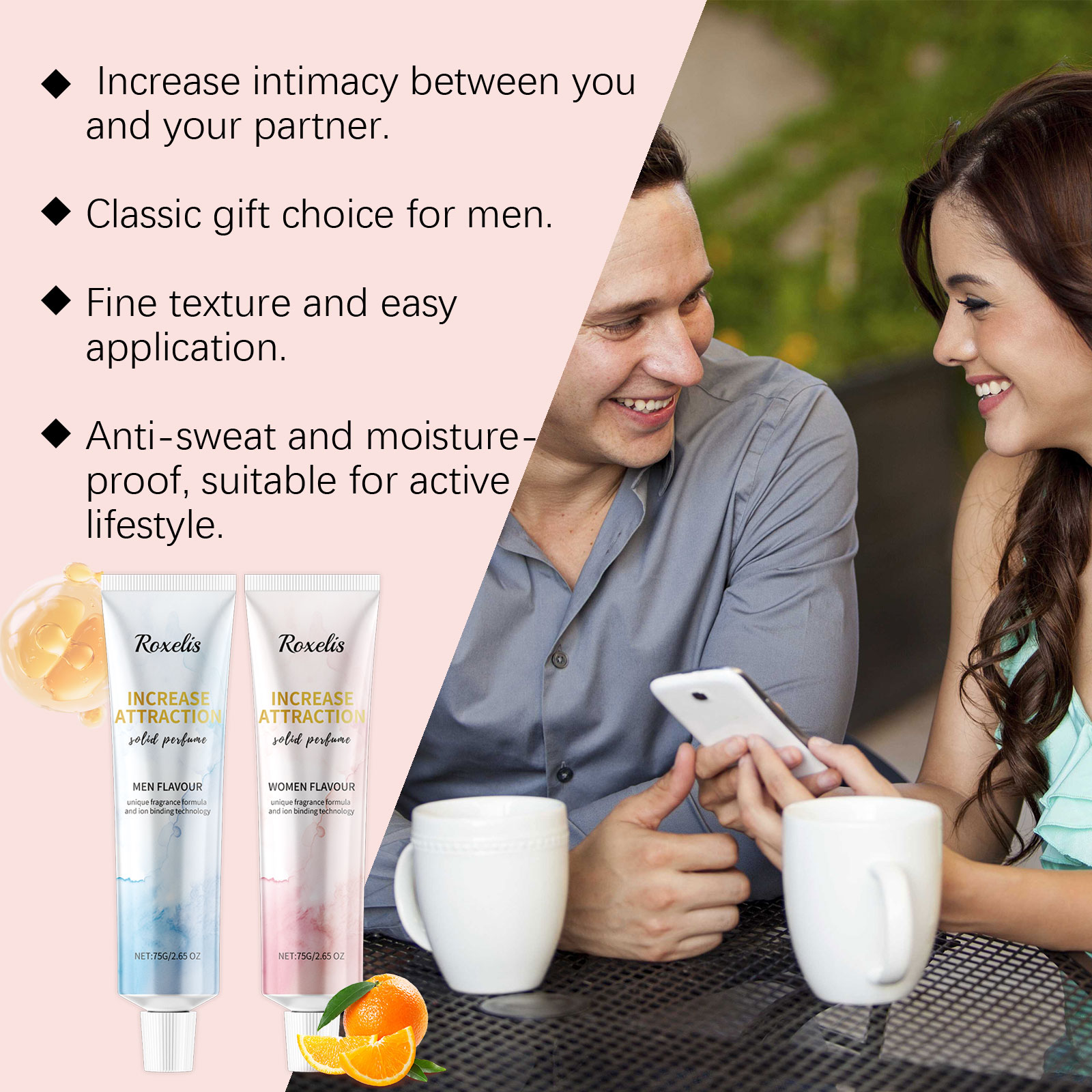 Balsamo Profumato Legnoso Agru - Perfume Fragrance Enhancer recensione e prezzo