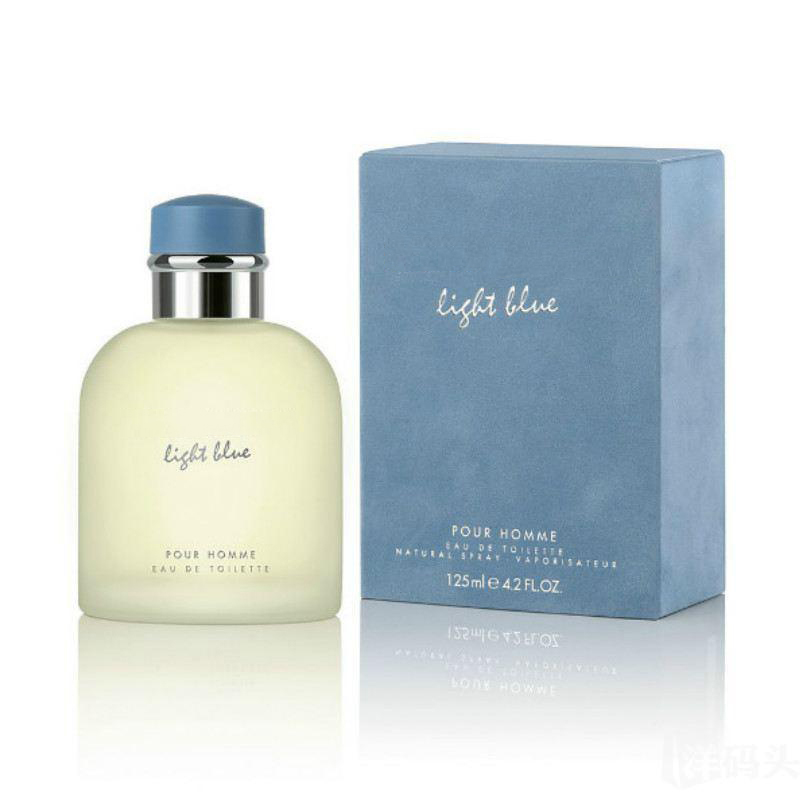 Profumo di alta qualità per uo - Perfume High Fragrance recensione e prezzo