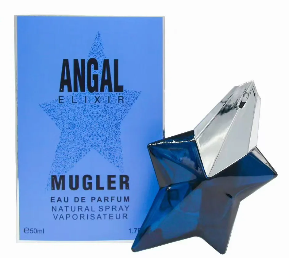 ANGAL ELIXIR Star Eau De Parfu - Perfume In Fragrance recensione e prezzo