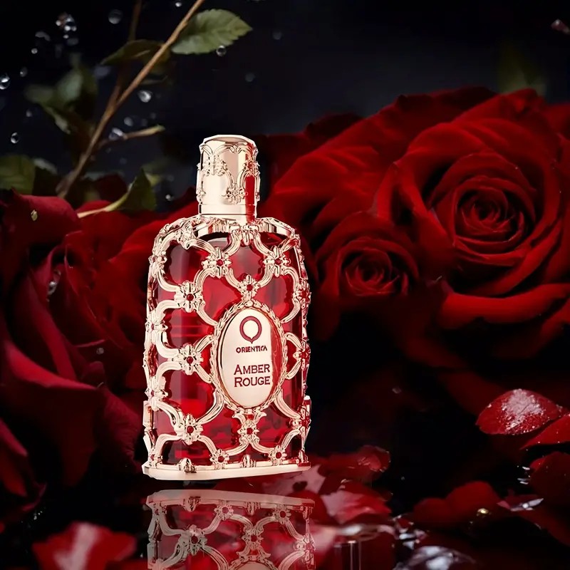 Cinque profumi neutri di ORIEN - Perfume High Fragrance recensione e prezzo