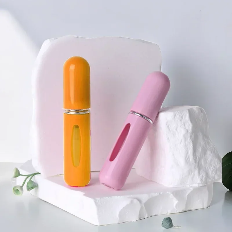 Dispenser spray a pressione pe - Perfume Fragrance Types recensione e prezzo