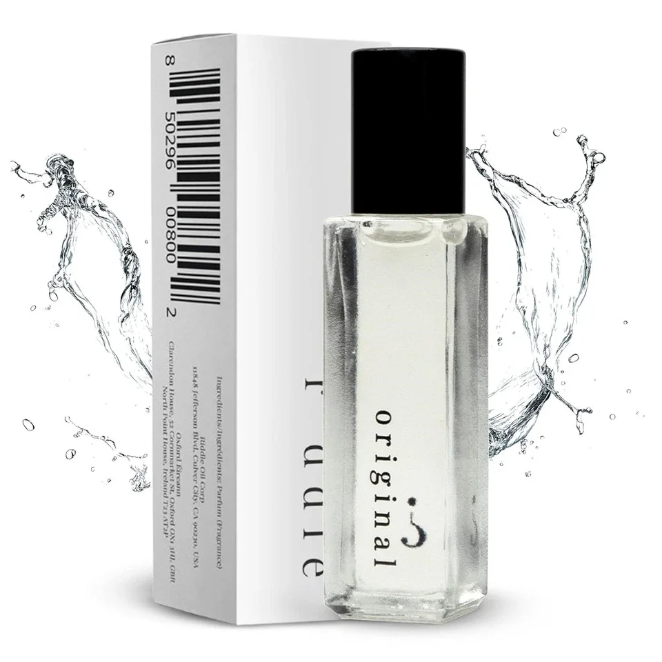 Riddle Eau De Parfum Originale - Perfume In Fragrance recensione e prezzo