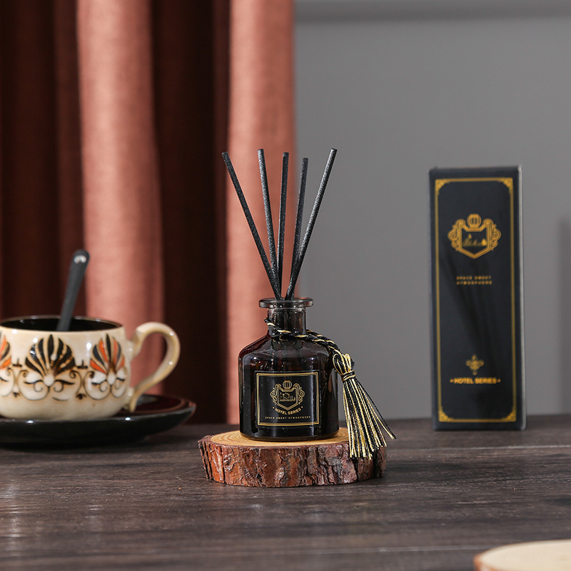 Set di Diffusori a Bastoncino  - Perfume Fragrance Rose recensione e prezzo