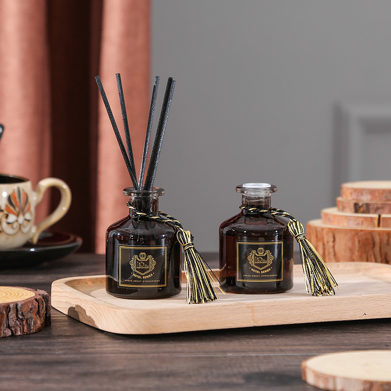 Set di Diffusori a Bastoncino  - Perfume Fragrance Rose recensione e prezzo