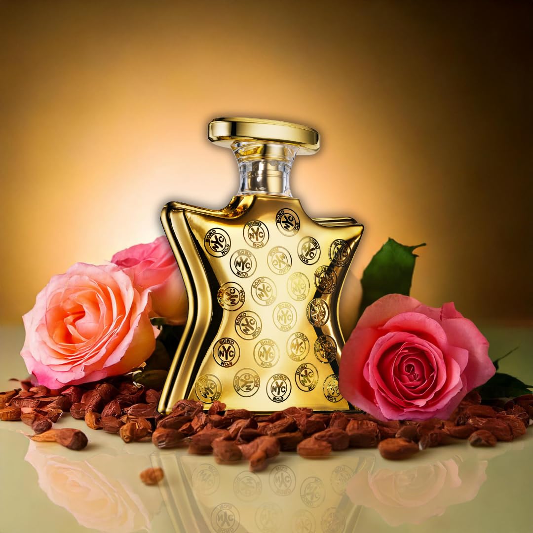 Profumo Bond No 9 Unisex Eau d - Perfume Fragrance Rose recensione e prezzo