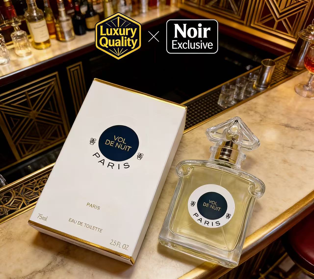 Profumo di Lusso Unisex Popola - Best Perfume Fragrance recensione e prezzo
