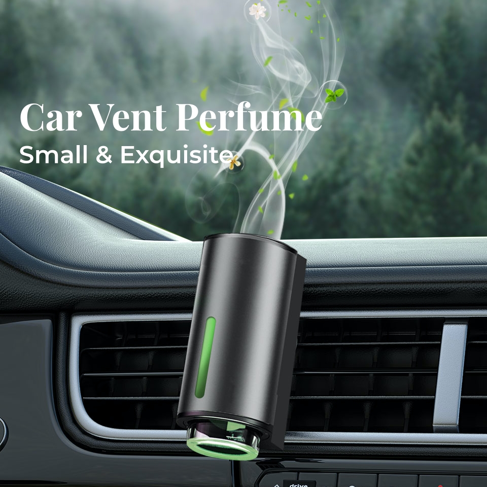 Per auto universali Deodorante - Perfume Fragrance Types recensione e prezzo