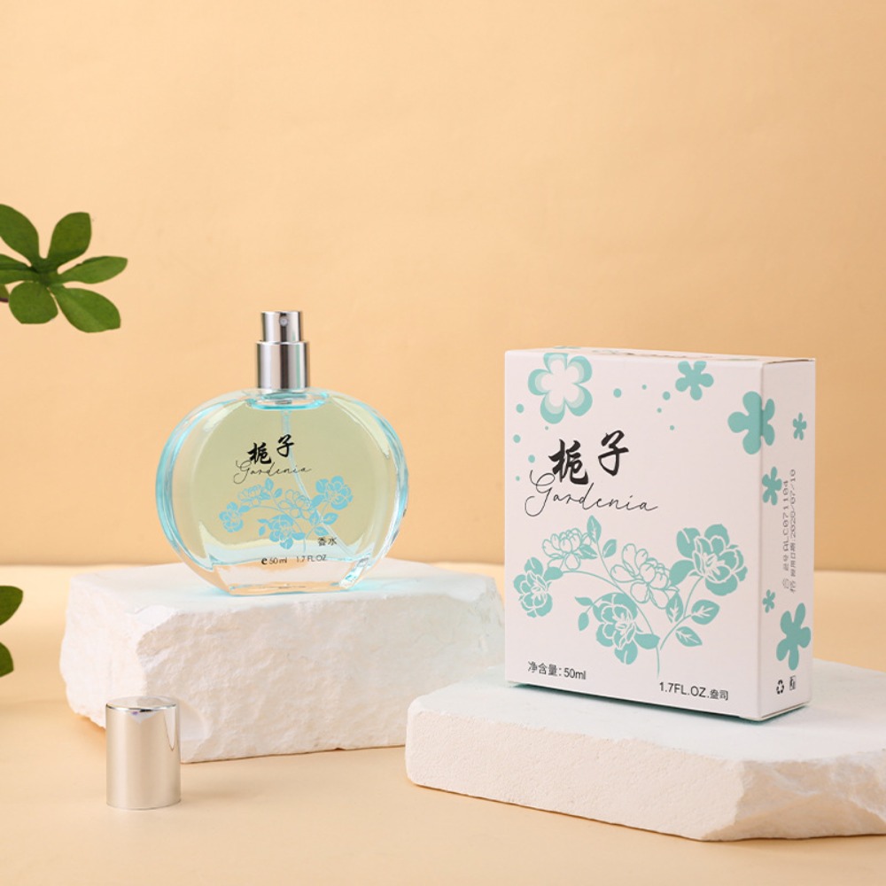 Eau de Toilette con note di os - Perfume Gardenia Fragrance recensione e prezzo