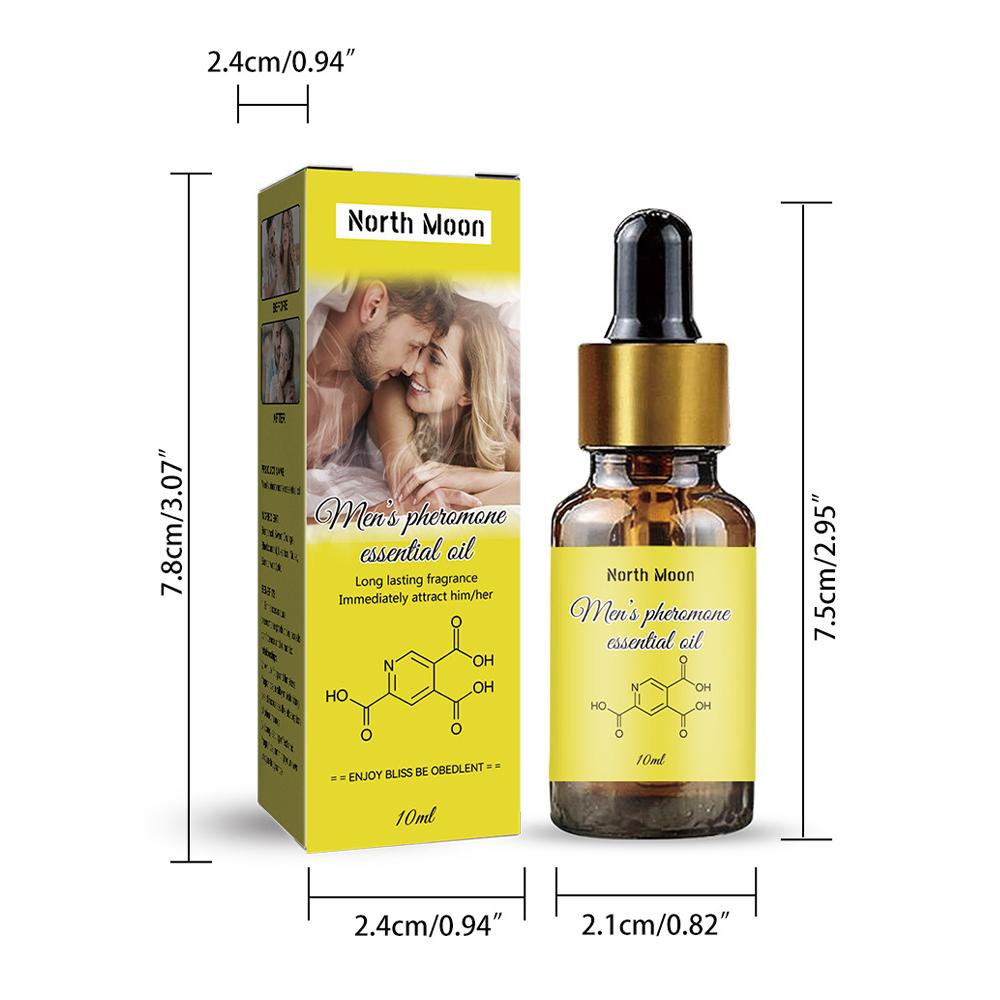10/50ml Cupido Feromone Ipnosi - Best Perfume Fragrance recensione e prezzo