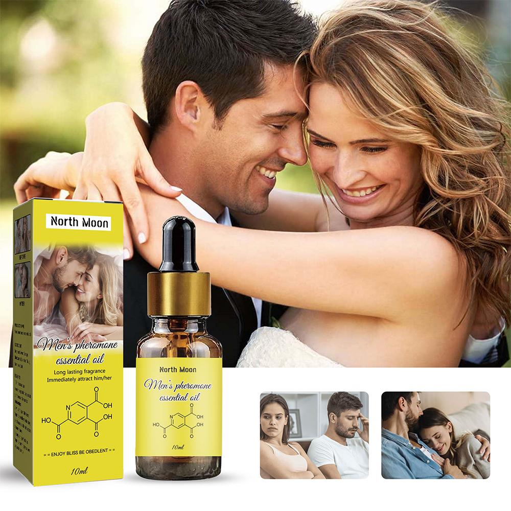 10/50ml Cupido Feromone Ipnosi - Best Perfume Fragrance recensione e prezzo