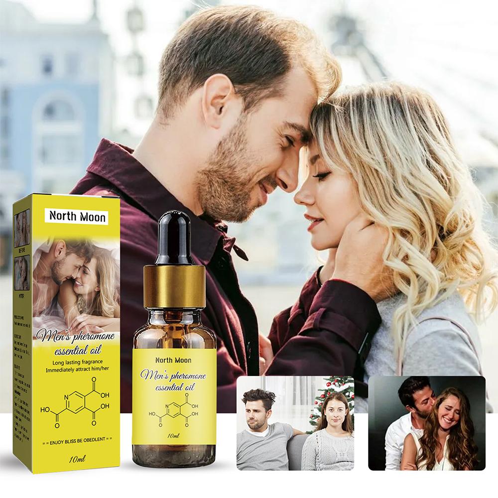 10/50ml Cupido Feromone Ipnosi - Best Perfume Fragrance recensione e prezzo