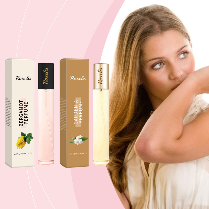 Profumo elegante, fragranza a  - Perfume Fragrance Rose recensione e prezzo