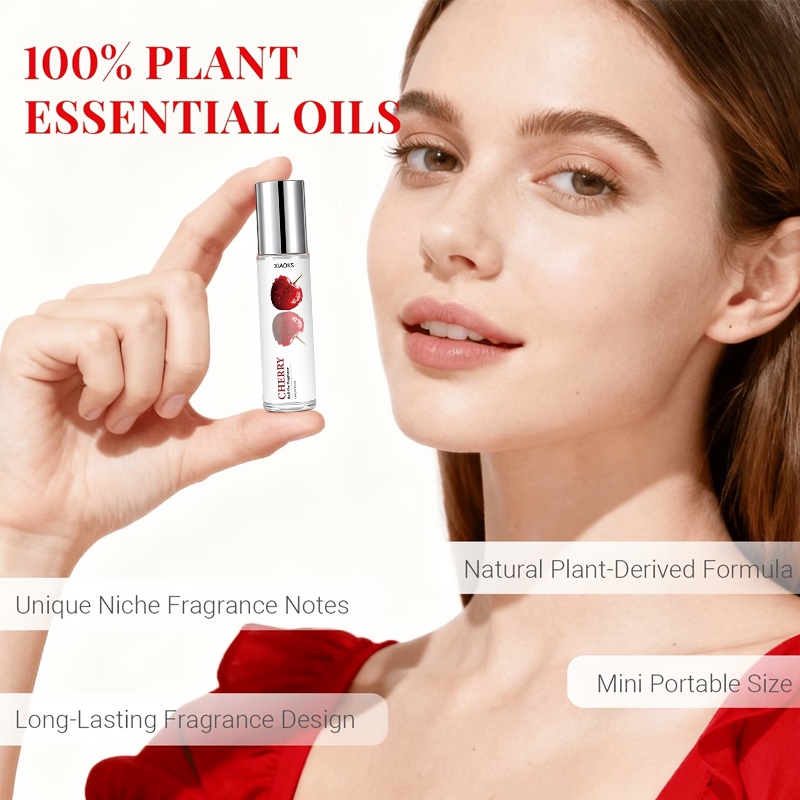 Profumo roll-on da donna al pr - Perfume High Fragrance recensione e prezzo