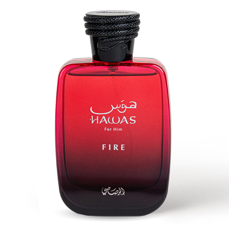 Lussuoso Profumo Rasasi Hawas  - Perfume Adrien Fragrance recensione e prezzo