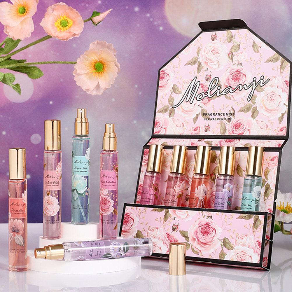 Set Regalo Classico di Profumo - Women'S Perfume Rose Fragrance recensione e prezzo