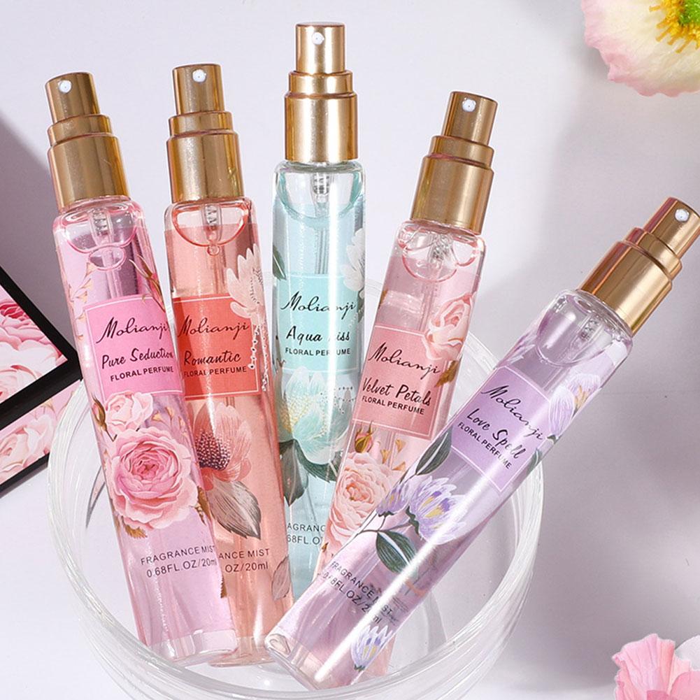 Set Regalo Classico di Profumo - Women'S Perfume Rose Fragrance recensione e prezzo