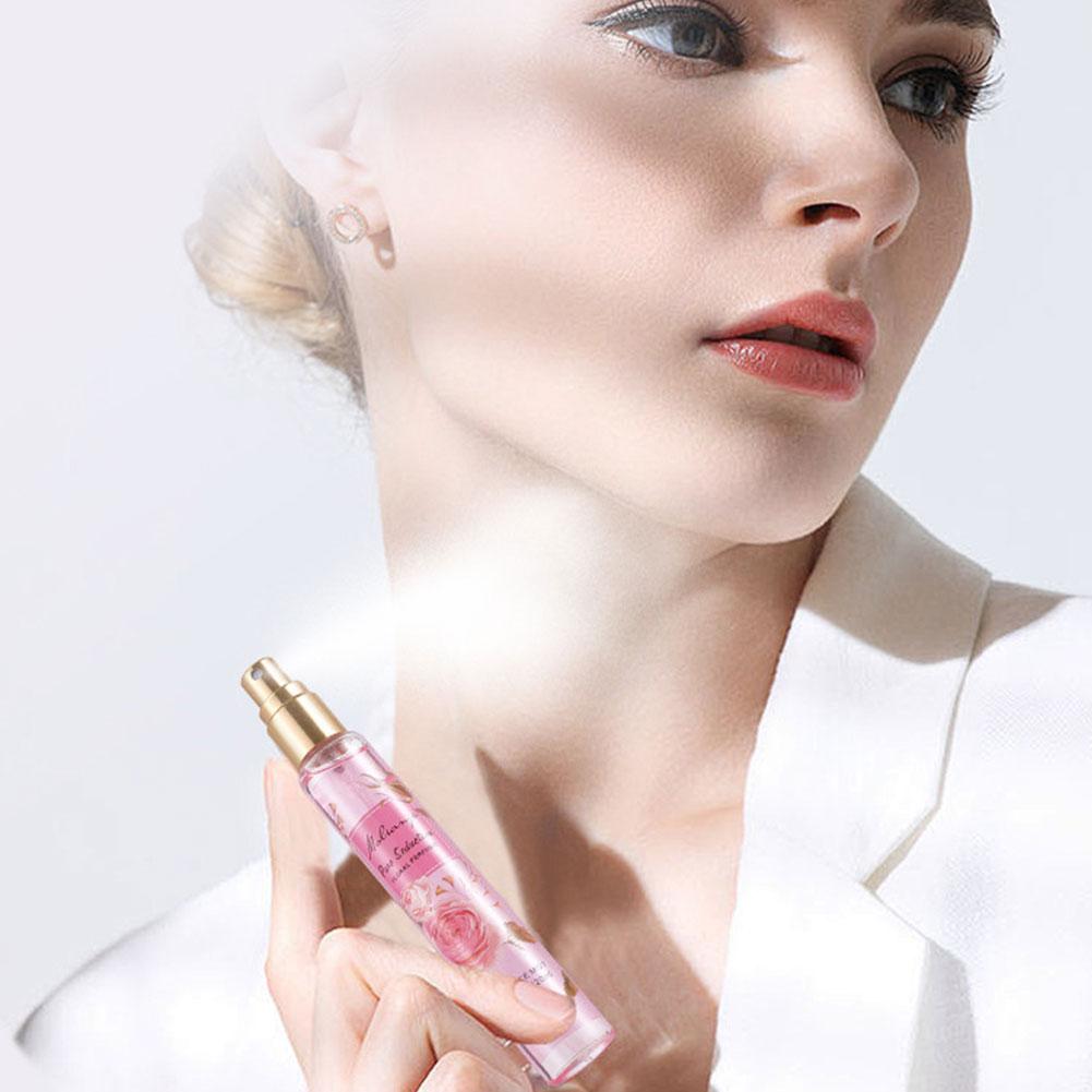 Set Regalo Classico di Profumo - Women'S Perfume Rose Fragrance recensione e prezzo