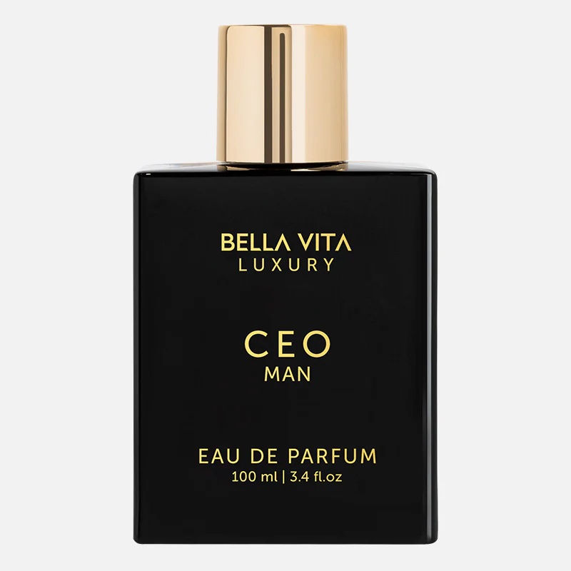 BellaVita Luxury Sigma Profumo - Perfume Adrien Fragrance recensione e prezzo