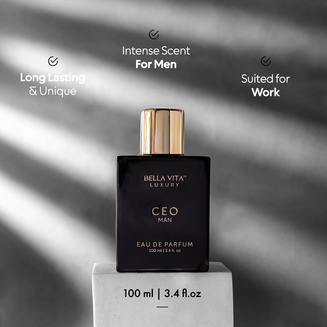 BellaVita Luxury Sigma Profumo - Perfume Adrien Fragrance recensione e prezzo