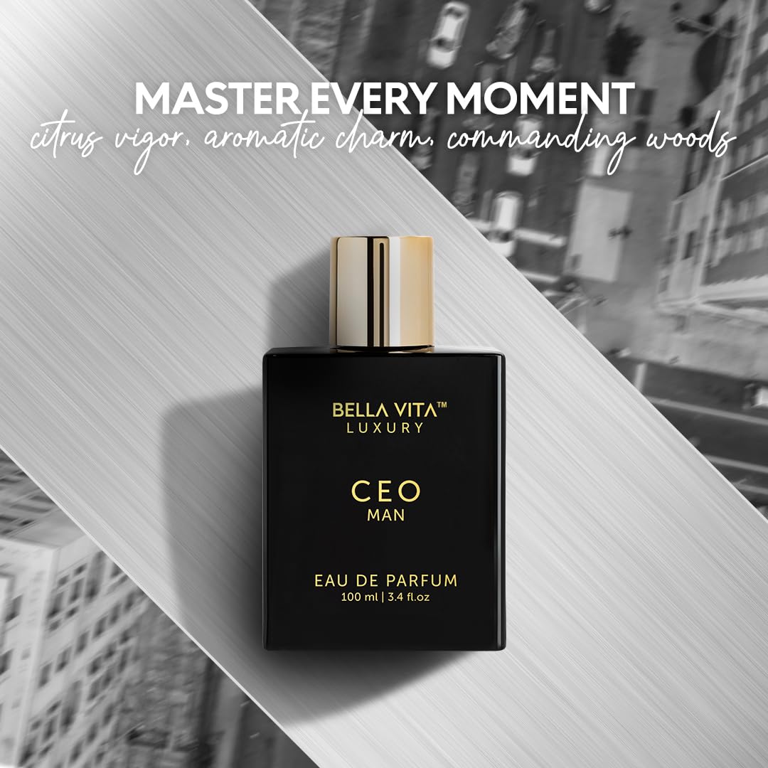 BellaVita Luxury Sigma Profumo - Perfume Adrien Fragrance recensione e prezzo