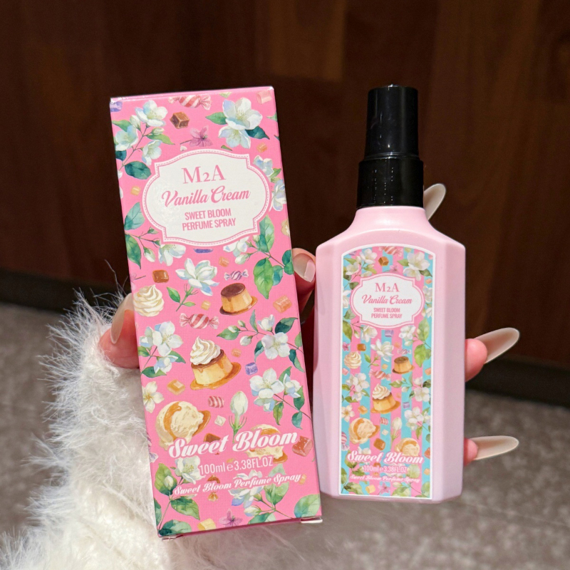 Profumo Candy Gardenia 100ml,  - Perfume Gardenia Fragrance recensione e prezzo
