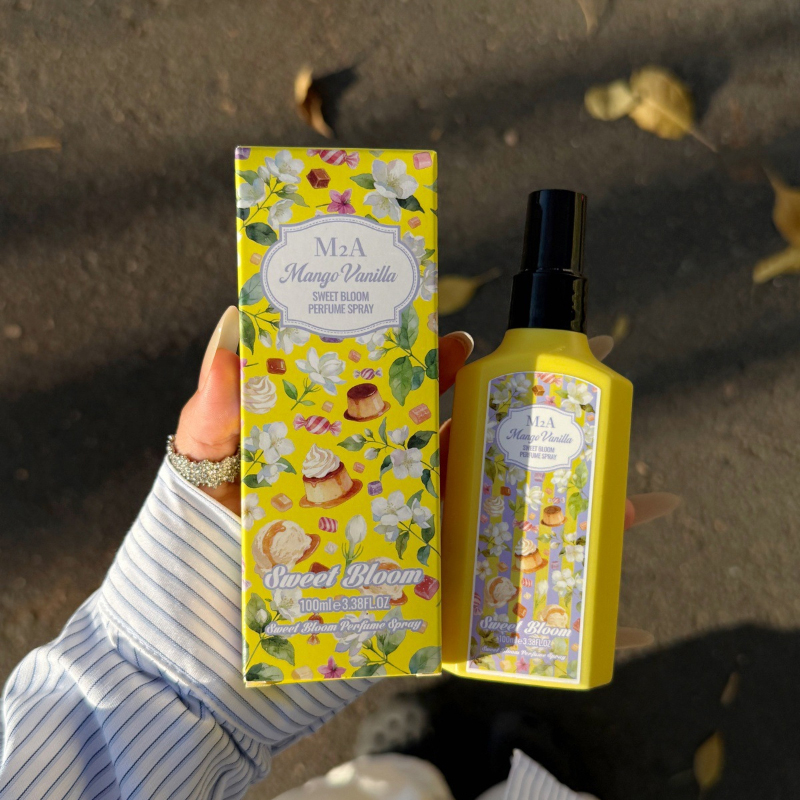 Profumo Candy Gardenia 100ml,  - Perfume Gardenia Fragrance recensione e prezzo