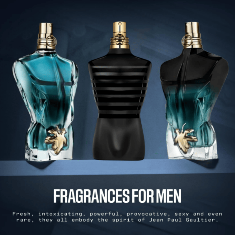Jean Paul Gaultier Le Beau Le  - Perfume High Fragrance recensione e prezzo