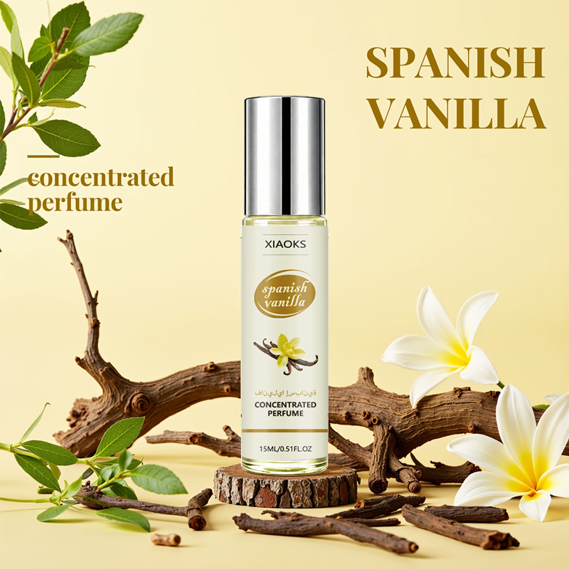 Olio Profumato alla Vaniglia S - Best Perfume Fragrance recensione e prezzo