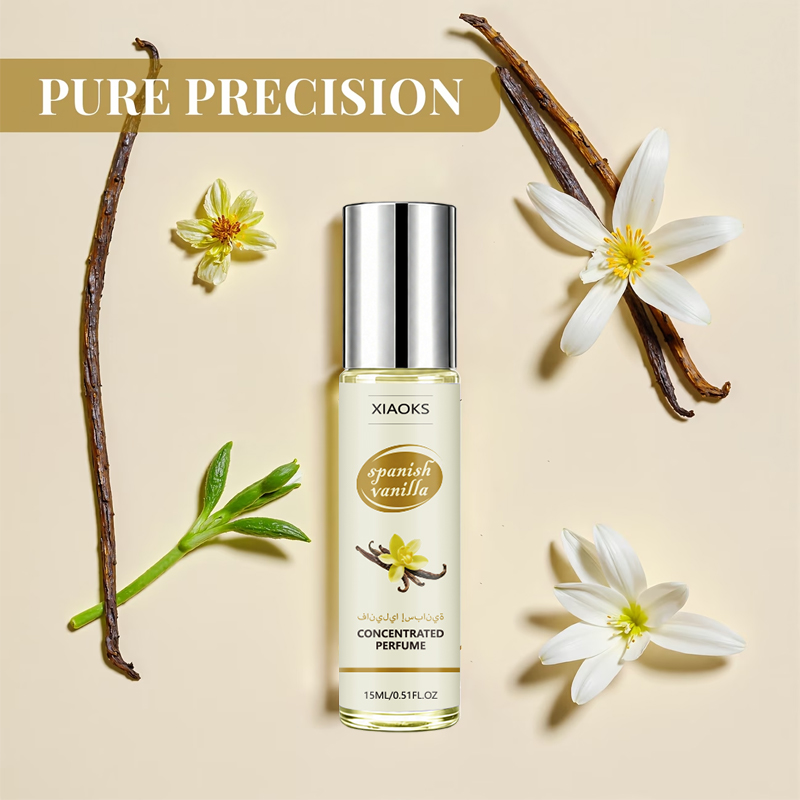 Olio Profumato alla Vaniglia S - Best Perfume Fragrance recensione e prezzo