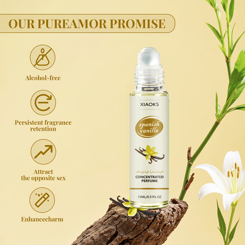Olio Profumato alla Vaniglia S - Best Perfume Fragrance recensione e prezzo