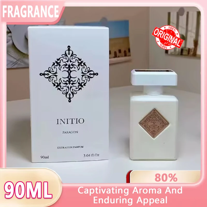 Profumo Initio unisex di nicch - Perfume Fragrance Rose recensione e prezzo